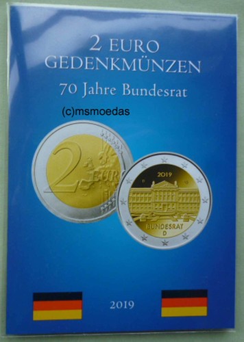 Germania euro 2019 - 5,
