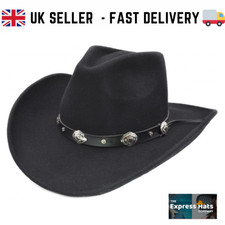  Cappello da cowboy Major Wear