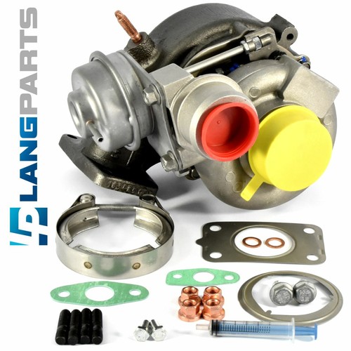 Turbocompressore per - , vw