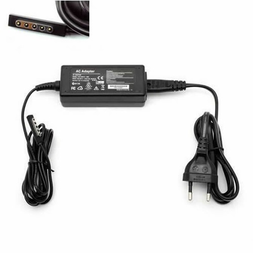 Alimentatore per surface pro - alimentatore,