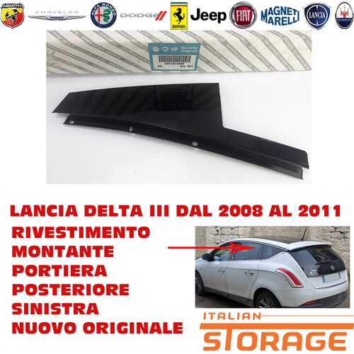 Lancia delta iii rivestimento - lancia,