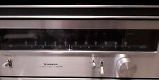 SINTONIZZATORE PIONEER MOD TX-608 FM AM TUNER STEREO VINTAGE funzionante