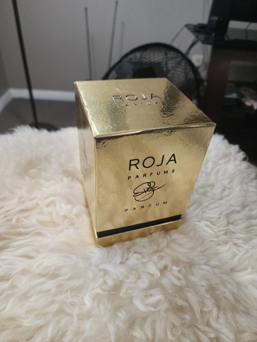Roja dove amber aoud - dove, parfum