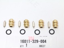 Honda CB 350 400 Four F