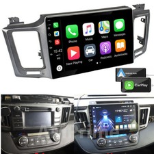 Autoradio 10,1'' Android 12