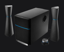 Edifier M3200 Sistema di