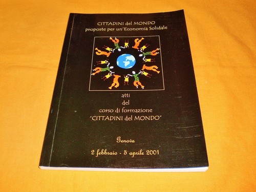 Atti del corso - corso, di