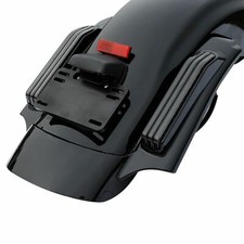 Sistema parafango posteriore