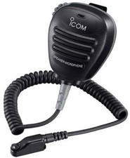 Icom HM-138