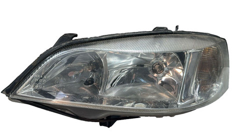 Faro anteriore sinistro opel - faro,