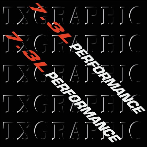 Adatto 3l performance - adatto:, 7.3l