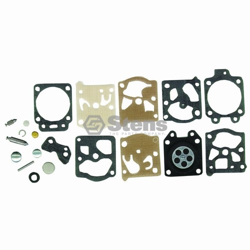 Kit carb per homelite - carb,