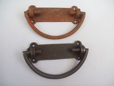 Cassettiera baule bauletto