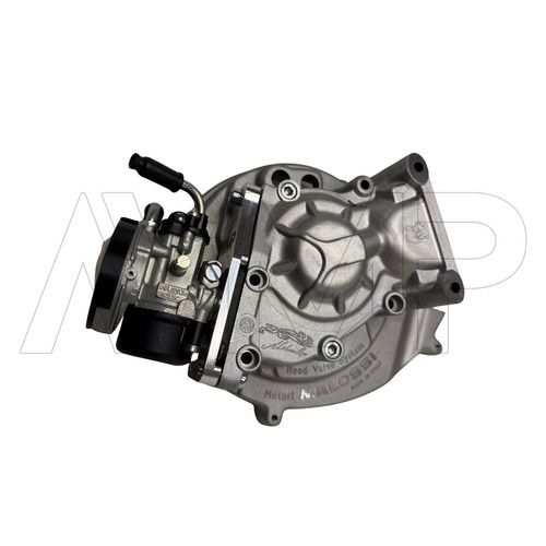 Kit aspirazione avmp - 16.16,