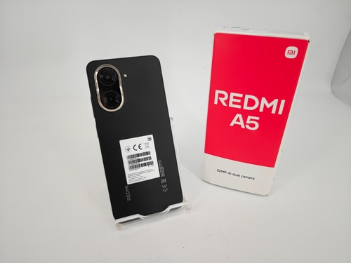 Smartphone xiaomi redmi 4 - smartphone,