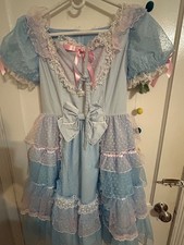 Abito Angelic Pretty Sweet OP