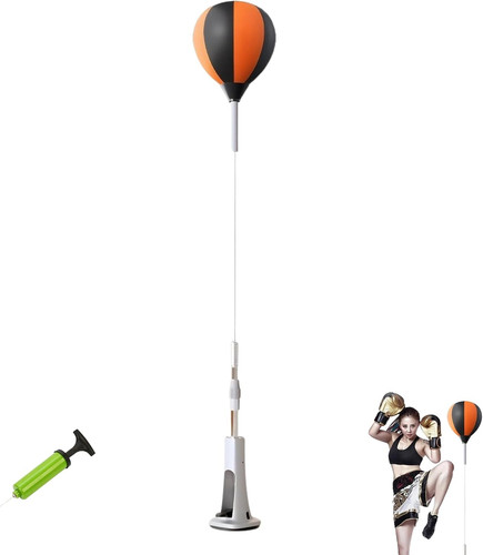 Punching ball regolabile - punching,