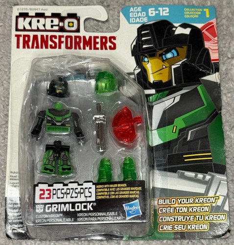 Transformers kre kreon - transformers,