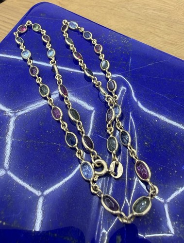 Collana elegante airoldi - elegante, in