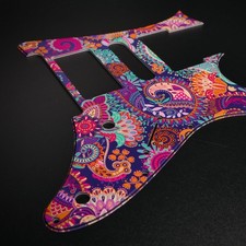 Battipenna ibanez jem series - battipenna,