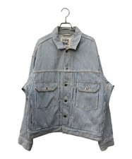 Giacca denim LEVI'S Hickory a