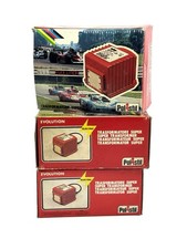 TRASFORMATORE POLISTIL A 90 9 V PISTA ELETTRICA CHAMPION 90 175 # NIB FN