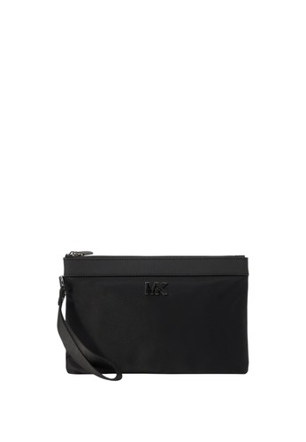 Pochette uomo michael kors - pochette,