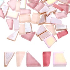 Piastrelle mosaico vetro - piastrelle, di