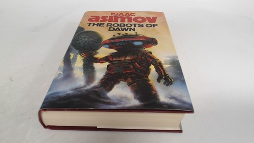 The robots dawn - robots, ed)
