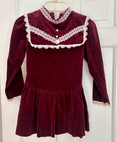 Abito vintage fratelli haddad - vintage,