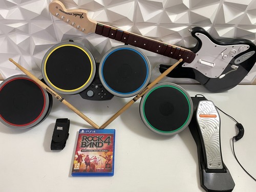 Rock band per - rock,