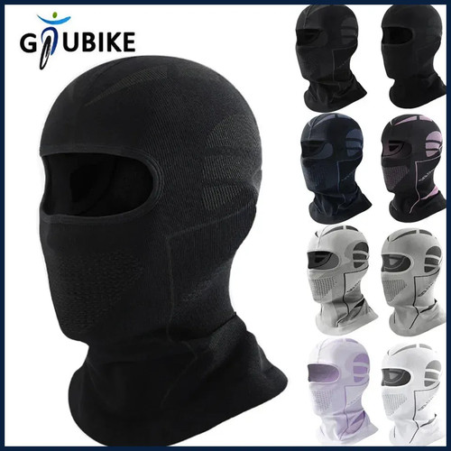 Gtubike copri viso balaclava - copri,