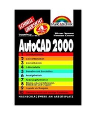 Schnellübersicht AutoCAD