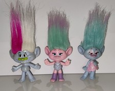 Personaggi Trolls