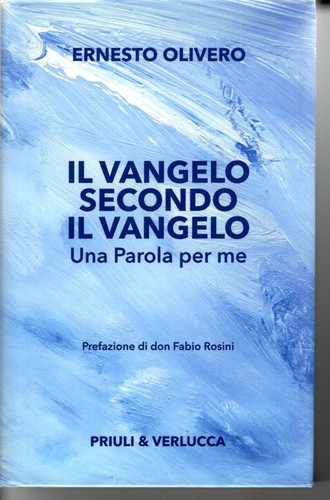 Vangelo secondo - il,