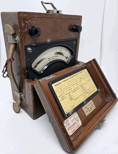Antico weston thermo - antico,