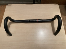 manubrio bici corsa Bontrager XXX VR-CRoad 42cm.