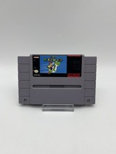 Super Mario World - Super