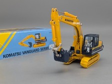 Escavatore modello 1:48 non