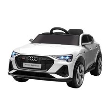 HOMCOM Audi E-tron Autorizzata