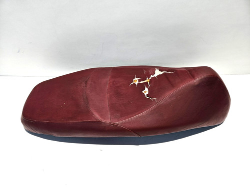 Sella sedile saddle original - sedile,