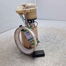 Pompa carburante cestello