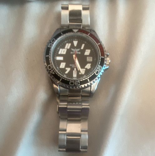 Orologio zhowe uomo - zhowe, subacqueo