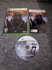 Too Human (Microsoft Xbox 360
