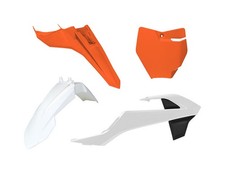 Racetech kit plastica - racetech, sx