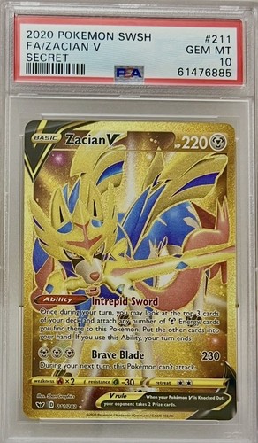 2020 zacian oro - 2020,