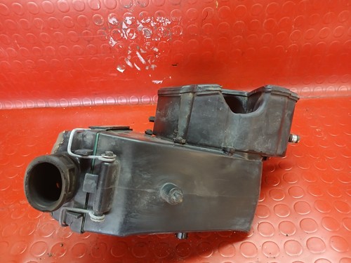 Airbox scatola cassa filtro - airbox,