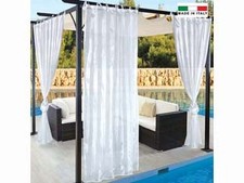 TENDA PER GAZEBO VELO CON