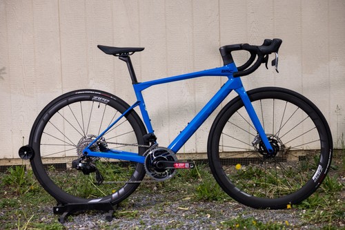 2023 bmc roadmachine one - 2023, 01