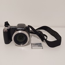 Olympus 810uz fotocamera - olympus,